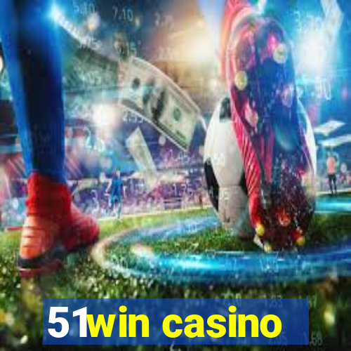 51win casino